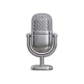 Podcast Emoji